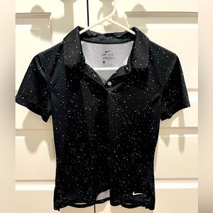 LOT OF 3- NIKE Women’s Golf Shirts (Size: small)